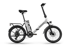 Load image into Gallery viewer, Himiway B3 Folding E-Bike