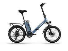 Load image into Gallery viewer, Himiway B3 Folding E-Bike