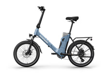 Load image into Gallery viewer, Himiway B3 Folding E-Bike