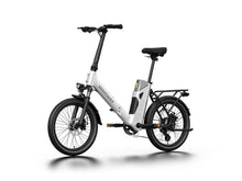 Load image into Gallery viewer, Himiway B3 Folding E-Bike