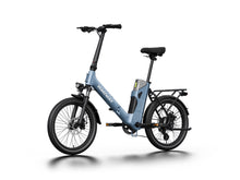 Load image into Gallery viewer, Himiway B3 Folding E-Bike