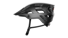 Load image into Gallery viewer, Sena M1 Bluetooth Smart Helmet
