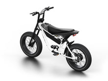 Load image into Gallery viewer, Himiway C5 Moped Style E-Bike