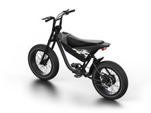 Load image into Gallery viewer, Himiway C5 Moped Style E-Bike