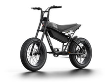 Load image into Gallery viewer, Himiway C5 Moped Style E-Bike