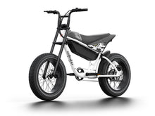 Load image into Gallery viewer, Himiway C5 Moped Style E-Bike