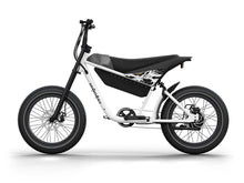 Load image into Gallery viewer, Himiway C5 Moped Style E-Bike