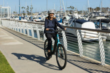 Load image into Gallery viewer, Aventon Pace 5 REC Step-Through Ebike