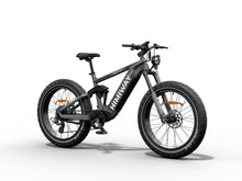 Load image into Gallery viewer, Himiway D7 Full-Suspension E-Bike