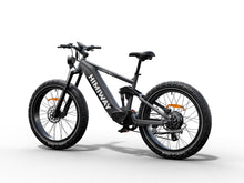 Load image into Gallery viewer, Himiway D7 Full-Suspension E-Bike