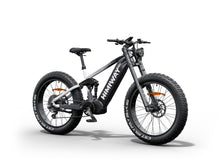 Load image into Gallery viewer, Himiway D7 Pro Full-Suspension E-Bike (special order only)