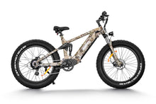 Load image into Gallery viewer, Himiway D7 Full-Suspension E-Bike