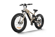 Load image into Gallery viewer, Himiway D7 Full-Suspension E-Bike