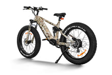 Load image into Gallery viewer, Himiway D7 Full-Suspension E-Bike