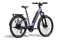 Load image into Gallery viewer, Aventon Level 4 ADV Step-Through Ebike