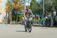 Load image into Gallery viewer, Aventon Level 4 REC Step-Through Ebike