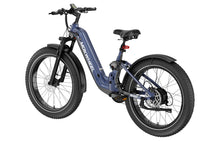 Load image into Gallery viewer, Mokwheel Obsidian ST