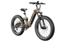 Load image into Gallery viewer, Mokwheel Obsidian ST