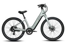 Load image into Gallery viewer, Aventon Pace 5 REC Step-Through Ebike