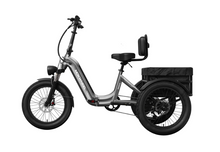 Load image into Gallery viewer, Mokwheel Granite E-Trike