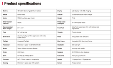 Load image into Gallery viewer, Himiway D5 / D5 ST All-Terrain E-Bike