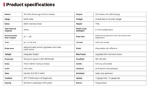 Load image into Gallery viewer, Himiway D5 Pro / D5 ST Pro All-Terrain E-Bike