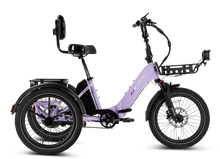 Load image into Gallery viewer, Lectric XP Trike2 750