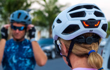 Load image into Gallery viewer, Sena C1 Bluetooth Smart Helmet