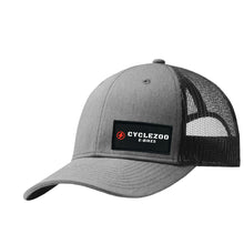 Load image into Gallery viewer, CycleZoo E-Bikes Trucker Hat