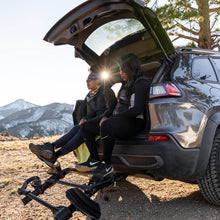 Load image into Gallery viewer, Kuat Transfer V2 Hitch E-Bike Rack 1 bike add-on extension