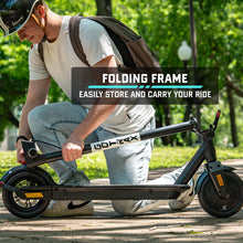 Load image into Gallery viewer, GoTrax Fusion Electric Scooter