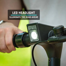 Load image into Gallery viewer, GoTrax Fusion Electric Scooter