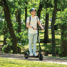 Load image into Gallery viewer, GoTrax Fusion Electric Scooter