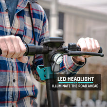 Load image into Gallery viewer, GoTrax GMax Ultra Electric Scooter