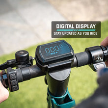 Load image into Gallery viewer, GoTrax GMax Ultra Electric Scooter