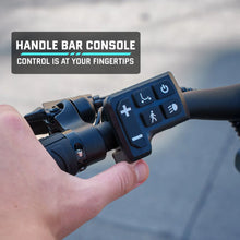 Load image into Gallery viewer, GoTrax GX1 Dual Motor Electric Scooter