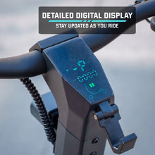 Load image into Gallery viewer, GoTrax GX1 Dual Motor Electric Scooter