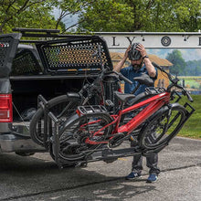 Load image into Gallery viewer, Kuat Piston ION E-Bike Rack