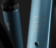 Load image into Gallery viewer, X-LAB ST5+ LS