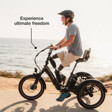 Load image into Gallery viewer, Lectric XP Trike2