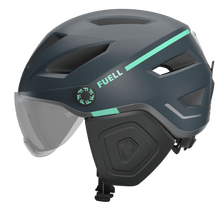 Load image into Gallery viewer, Fuell Flluid Helmet