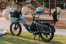 Load image into Gallery viewer, Aventon Abound Passenger Seat Pad