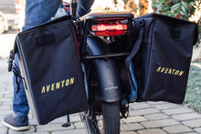 Load image into Gallery viewer, Aventon Abound Pannier Saddlebag Kit