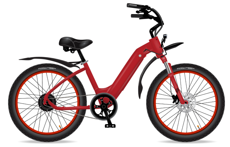 Electric bike company online model r review