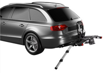 Load image into Gallery viewer, Thule EasyFold XT E-Bike Rack