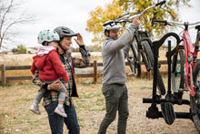 Load image into Gallery viewer, Kuat Transfer V2 Hitch E-Bike Rack