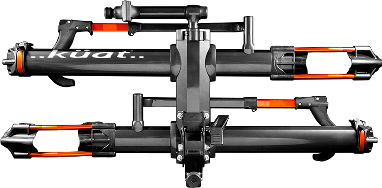 Kuat NV 2.0 Hitch E Bike Rack CycleZoo