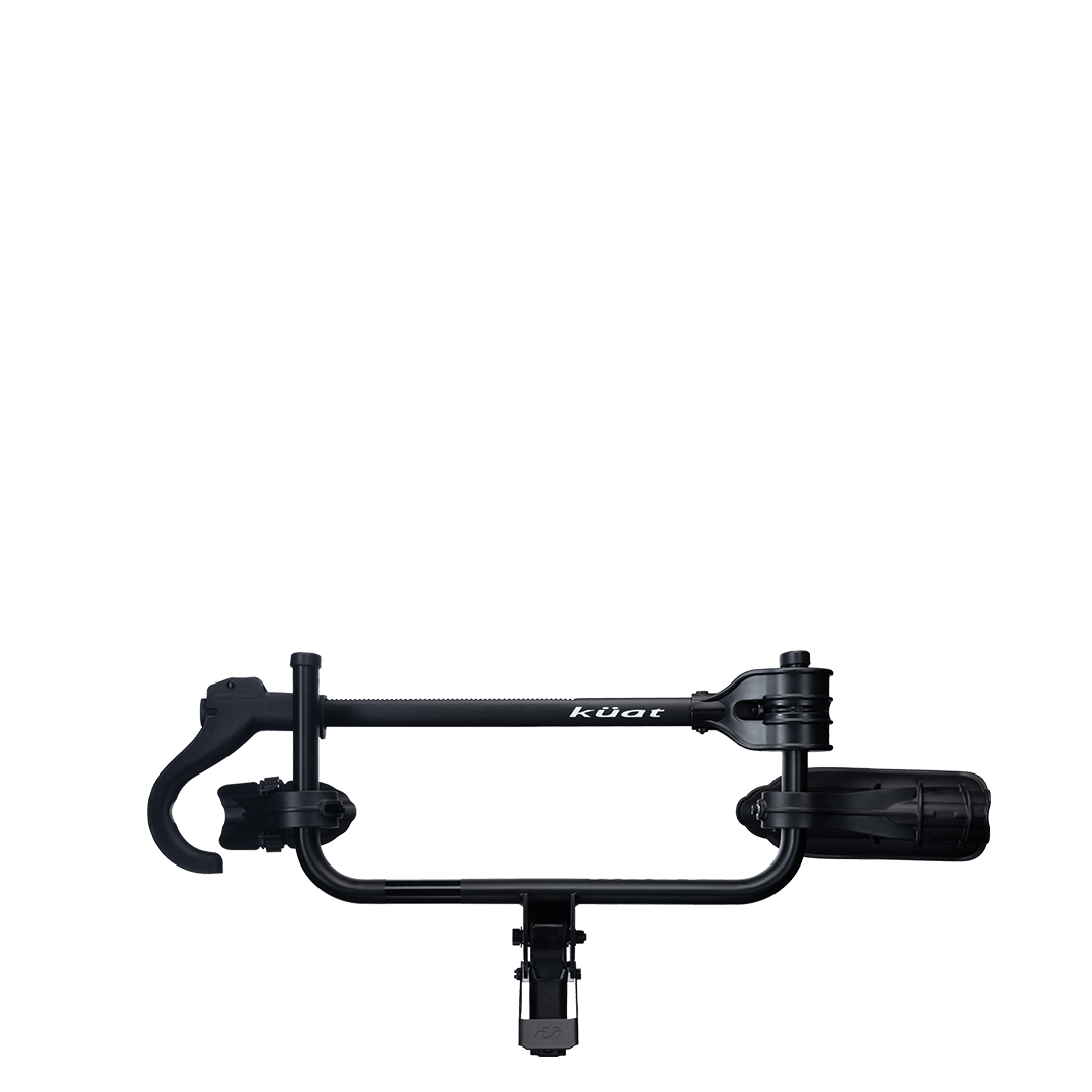 Kuat transfer 2 bike rack black sale