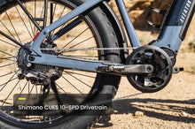 Load image into Gallery viewer, Aventon Aventure M
