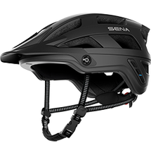 Load image into Gallery viewer, Sena M1 Bluetooth Smart Helmet
